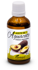 Avocat 50Ml huile.