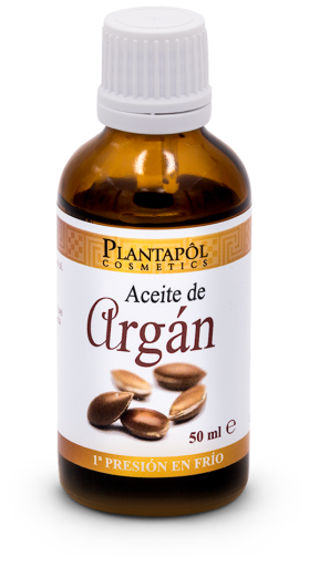 Huile d&#39;argan 50 ml