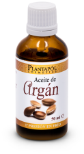 Huile d&#39;argan 50 ml