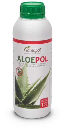 Aloepol Aloe Vera 1 Litre