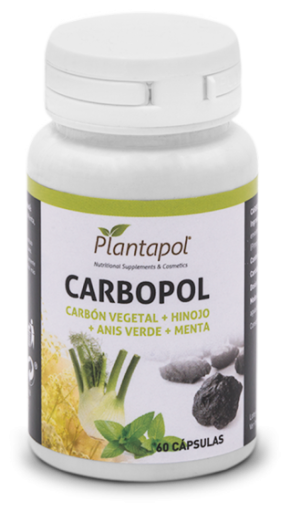 Carbopol 60 Gélules