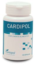 Cardipol 30 Gélules