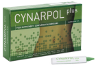 Cynarpol Plus 20 Ampoules