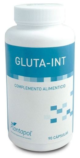 Gluta Int 750 90 Gélules