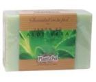 Natural Aloe Vera Savon