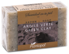 Argile verte naturelle Savon