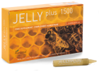 Jelly Plus 1500 Gelée Royale 20 Ampoules