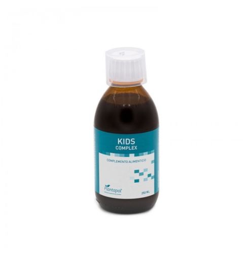 Complexe Enfants 250ml