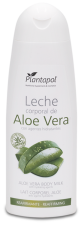 Lait corporel Aloe Vera 400 ml