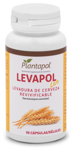 Levapol Live