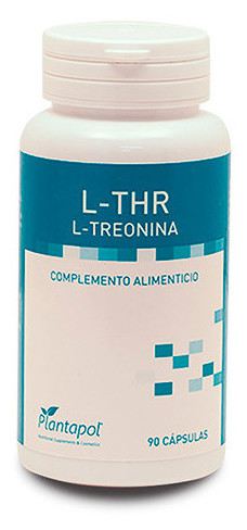 L-Thr (L-Thréonine) 90 Gélules