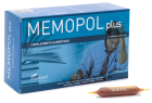 Mémopol Plus 30 Ampoules