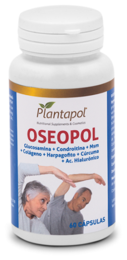 Oséopol 60 Gélules