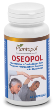 Oséopol 60 Gélules