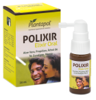 Polixir Élixir Oral 20 ml