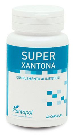 Super Xanthone 60 gélules