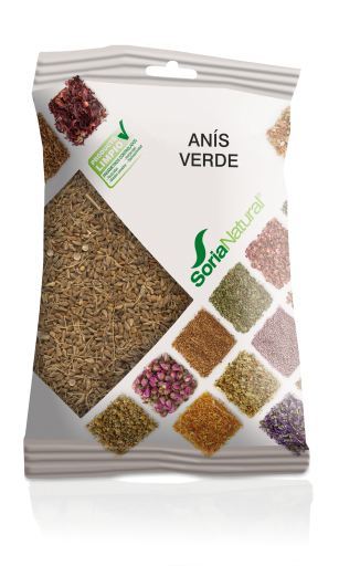 Anis vert 60 gr