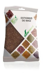 Sachet de stigmates de maïs 35 gr