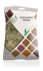 Feuilles d&#39;eucalyptus 70 gr