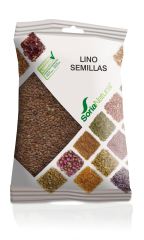 Graines de lin 250 gr