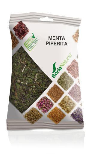 Menthe poivrée 30 gr