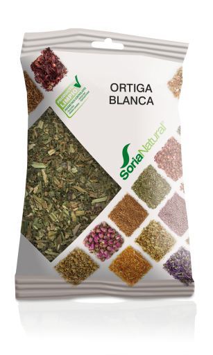 Ortie blanche 40 gr