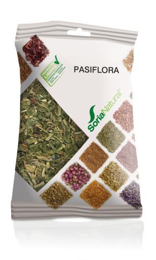 Passiflore 40 gr