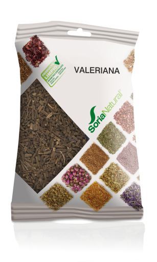 Valériane 70 gr