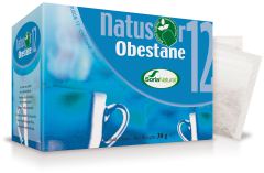 Natusor 12 Obestane Infusion 20 Unités