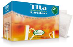 Tila infusion 20 unités