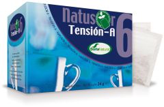 Infusion Tension A Natusor 6 20 Unités