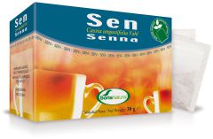 Infusion Sen Feuilles 20 Filtres