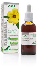 Extrait de Damiana Siglo XXI 50 ml