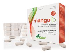 Mangolip 28 comprimés