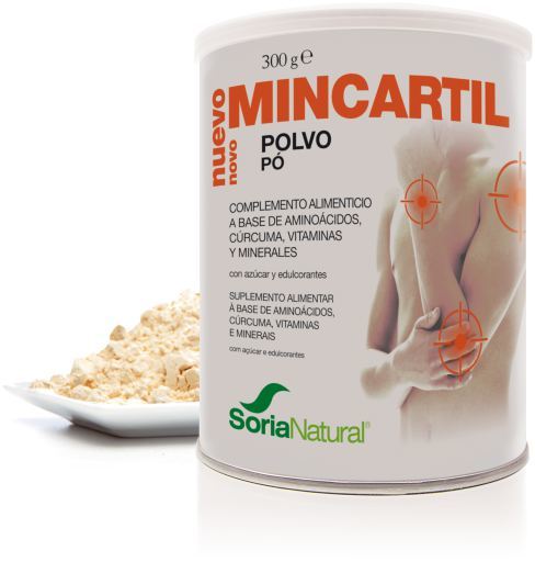 Mincartil renforcé 300 gr