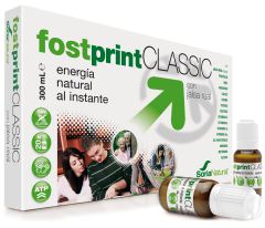 Fost Print Classique 20 Ampoules