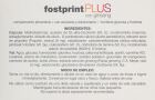 Fost Print Plus 20 flacons