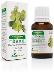 Essence de Niaouli 15ml