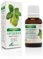 Essence d&#39;origan 15 ml