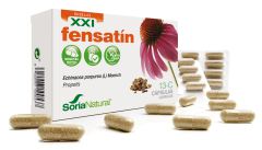 Capsules de fensatine 13-C