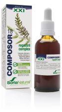 Compositeur 18 Complexe Regastril 50 ml