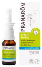 Allergoforce Spray Nasal 15 ml