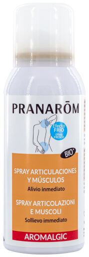 Spray Articulations Peaux Sensibles 50 ml