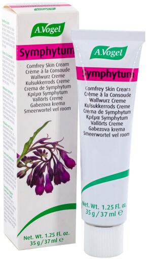 Crème Symphytum 35 gr