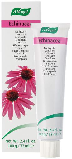 Dentaforce Echinacea Dentifrice 100 gr