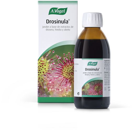 Sirop de Drosinule 200 ml