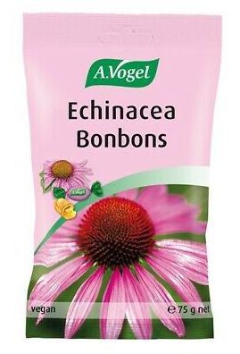 Bonbons à l&#39;échinacée 75 gr