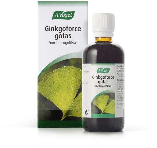 Ginkgoforce 100ml