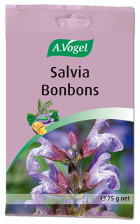 Salvia Bonbons Bonbons Sachet 75 gr