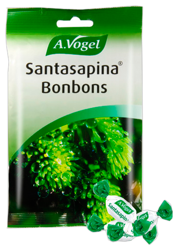 Santasapina Bonbons Bonbons Sachet 100 gr